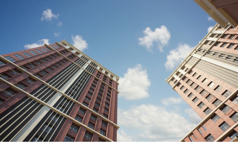 ЖК Main House ("Мэйн Хаус") в СПб от застройщика GloraX (Глоракс ...